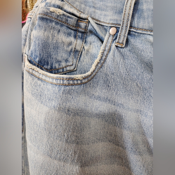 Torrid Jeans 22 Short - Picture 5 of 9